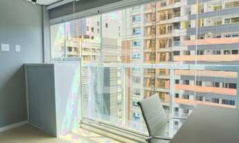 Imagem 5: Apartamento para Aluguel - Vila Clementino, 1 Quarto, 26 m2