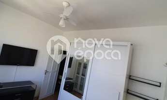 Imagem 2: Copacabana Kitnet com 1 banheiro