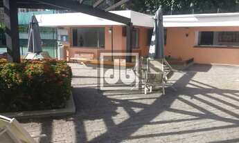 Imagem 5: JBRB318080 - Excelente apartamento 3 quartos! Condomínio com total infraestrutura!