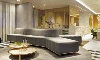 Imagem 7: Apartamento com 3 dormitórios à venda, 100 m² por R$ 1.049.900,00 - Tatuapé - São Paulo/SP