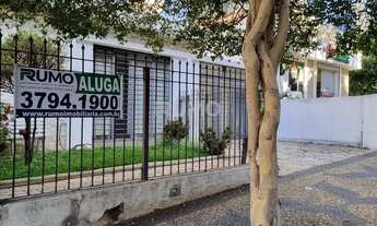 Imagem 2: Casa - Cambuí - Campinas