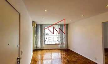 Imagem 2: Apartamento-À VENDA-Gávea-Rio de Janeiro-RJ