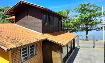 Imagem 3: CASA RESIDENCIAL em FLORIANÓPOLIS - SC, SAMBAQUI