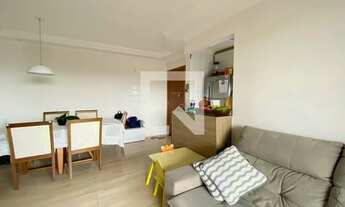 Imagem 4: Apartamento para Aluguel - Jaguaribe, 2 Quartos, 50 m2