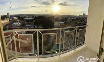 Imagem 7: Apartamento com 2 quartos no Edifício Fatima Dantas - Bairro Jardim América em Goiânia