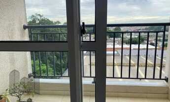 Imagem 5: Apartamento com 2 quartos, 67m², à venda em Diadema, Conceição