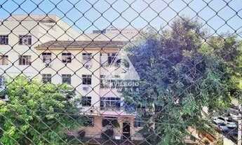 Imagem 5: Apartamento à venda, 2 quartos, 1 suíte, 1 vaga, Andaraí - RIO DE JANEIRO/RJ