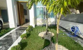 Imagem: Casa à venda em Parque Olívio Franceschini