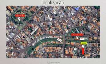 Imagem 3: Terreno de 600m² no Jardim Antônio Semprebom em Ibiporã