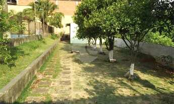 Imagem: Mogi das Cruzes - Casa Padrão - Vila Oliveira