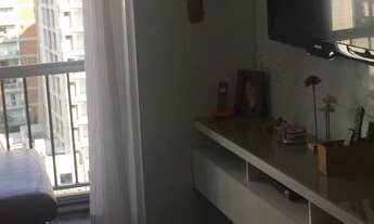 Imagem 3: Cobertura para venda por R$ 1.600.000,00 em Perdizes, São Paulo-SP