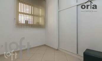 Imagem 11: Apartamento com 3 dormitórios à venda, 97 m² por R$ 1.030.000 - Flamengo - Rio de Janeiro