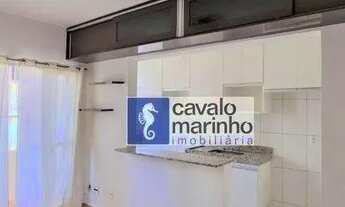 Imagem 4: Apartamento com 2 dormitórios, 52 m² - venda por R$ 230.000,00 ou aluguel por R$ 1.685,51