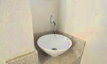 Imagem 5: Apartamento com área privativa à venda, 3 quartos, 1 suíte, 2 vagas, Nova Suiça - Belo Hor