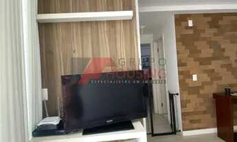 Imagem 3: APARTAMENTO INDUSTRIAL em CAMPINAS - SP, CAMBUÍ