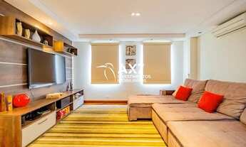 Imagem 7: SANTANA DE PARNAíBA - Casa de Condomínio - Alphaville