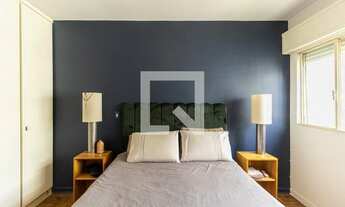 Imagem 7: Apartamento para Aluguel - Santa Cecília, 2 Quartos, 67 m2