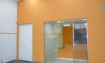 Imagem 6: Sobrado Comercial Moema