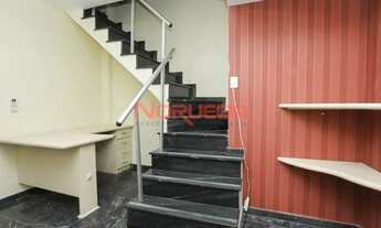 Imagem 6: Cjto Comercial_Sala à venda por R$ 450000.00, 72.54 m2 - AGUA VERDE - CURITIBA/PR