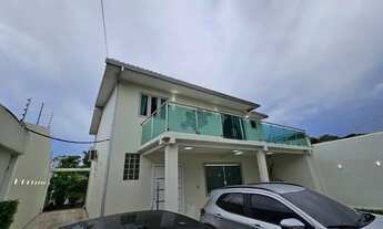 Imagem 4: Casa Duplex Conj. Petros 3Qts/1St c/piscina e churrasqueira Aleixo