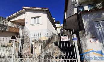 Imagem: Terreno com Casa Antiga. Jardim Umuarama