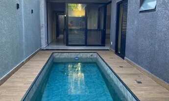 Imagem 2: CASA JARDIM COLONIAL PARA LOCAÇÃO