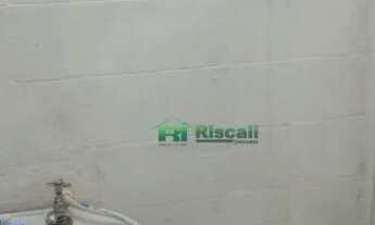 Imagem 6: Casa com 1 dormitório para alugar por R$ 1.485,00/mês - Jardim Monte Alegre - Taboão da Se