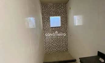 Imagem 5: Casa com 2 dormitórios à venda, 75 m² - Jardim Atlântico Central (Itaipuaçu) - Maricá/RJ