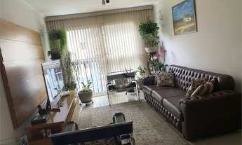 Imagem: São Paulo - Apartamento Padrão - JAGUARÉ