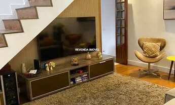 Imagem: Sobrado À venda 110m² 3 dormitórios 2