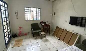 Imagem 5: Sobrado na QNR 03