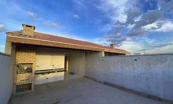 Imagem 7: Cobertura com 2 dormitórios à venda, 102 m² por R$ 520.000,00 - Vila Camilópolis - Santo A