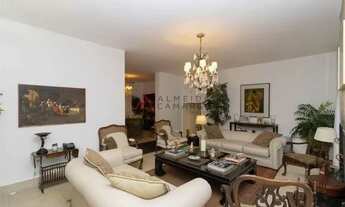 Imagem 3: Casa Jardim Guedala 460m² 4 dormitórios 3 suítes 3 vagas