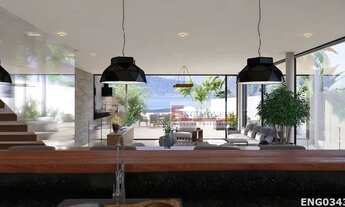 Imagem 6: SÃO SEBASTIÃO - RESIDENCIAL - PRAIA DA BALEIA