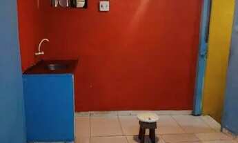 Imagem 4: Aluga se um kitnet