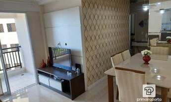 Imagem 13: Apartamento à venda com 2 quartos 63 m² - Jardim Aquarius - São José dos Campos/SP