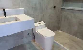 Imagem 2: Casa de condomínio para venda com 350 metros quadrados com 4 quartos