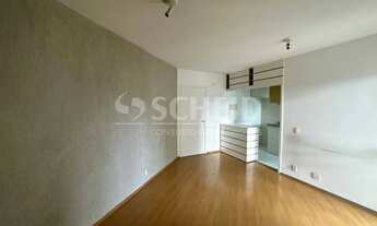 Imagem 3: Apto 50m² 2 quartos 1 vaga!!