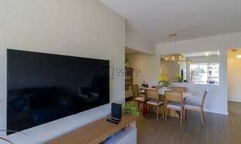 Imagem 5: Venda Apartamento 3 Dormitórios - 92 m² Vila Ipojuca