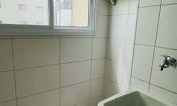 Imagem 3: Apartamento com 2 dormitórios para alugar SPAZIO DELL ARTE, 51 m² por R$ 2.085/mês - Vila