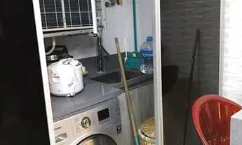 Imagem 7: Jardim Anália Franco - Apartamento com 2 quartos e 2 vagas, à venda