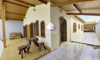 Imagem 5: Casa com 2 quartos, 100 m², à venda por R$ 350.000- Santa Júlia - Itanhaém/SP