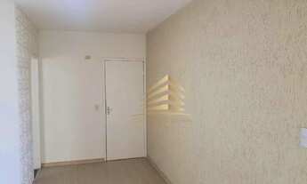 Imagem 6: Apartamento com 1 dormitório para alugar, 42 m² por R$ 1.528,00/mês - Torres Tibagi - Guar