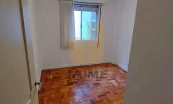 Imagem 5: Apartamento com 80m2 próximo à FAAP, Shopping Higienópolis e Hospital Samaritano