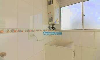 Imagem 5: Apartamento com 2 quartos para alugar na R. Nicarágua - Bacacheri - Curitiba/PR