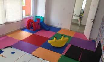 Imagem 6: PRÉDIO NOVO, LAZER COMPLETO, 02 VAGAS !