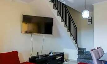 Imagem: Cód. 12270 - Sobrado de 03 dormitórios