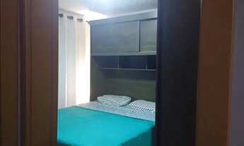 Imagem 5: APARTAMENTO NO RESIDENCIAL BELA EUROPA PARA VENDA