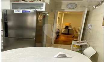 Imagem 7: Apartamento a venda em moema com 3 dormitorios