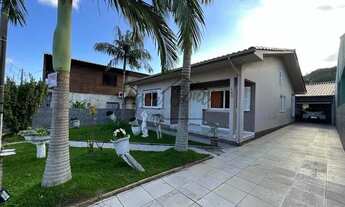 Imagem 6: Casa para Locação em Imbituba, Vila Santo Antonio, 2 dormitórios, 2 banheiros, 1 vaga